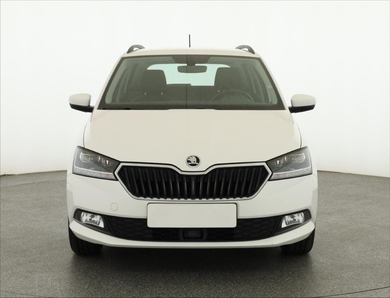 2021 Škoda FABIA - 2