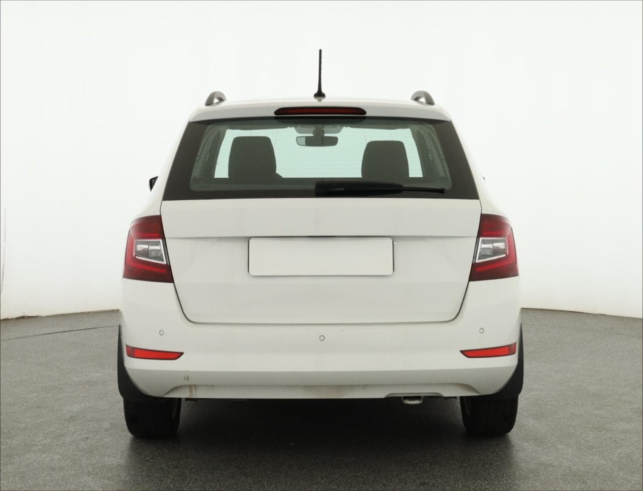 2021 Škoda FABIA - 6