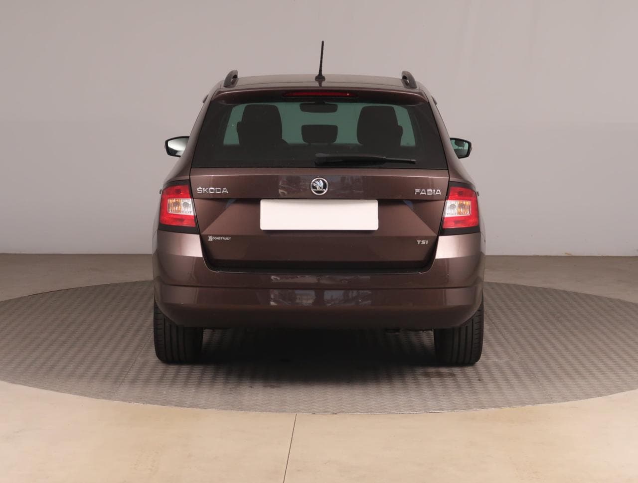 2016 Škoda FABIA - 6