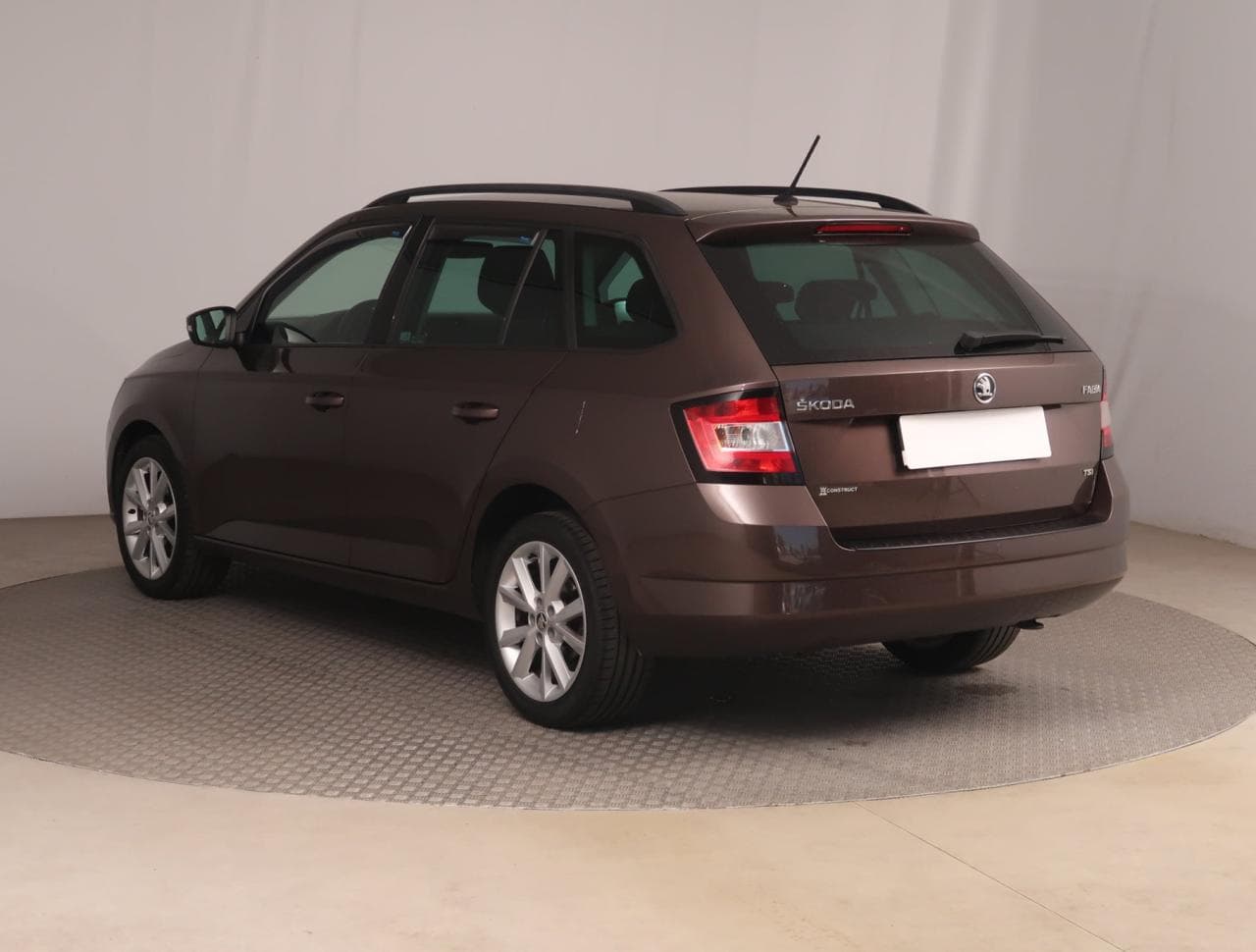 2016 Škoda FABIA - 5