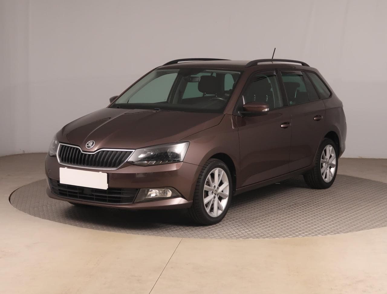 2016 Škoda FABIA - 3