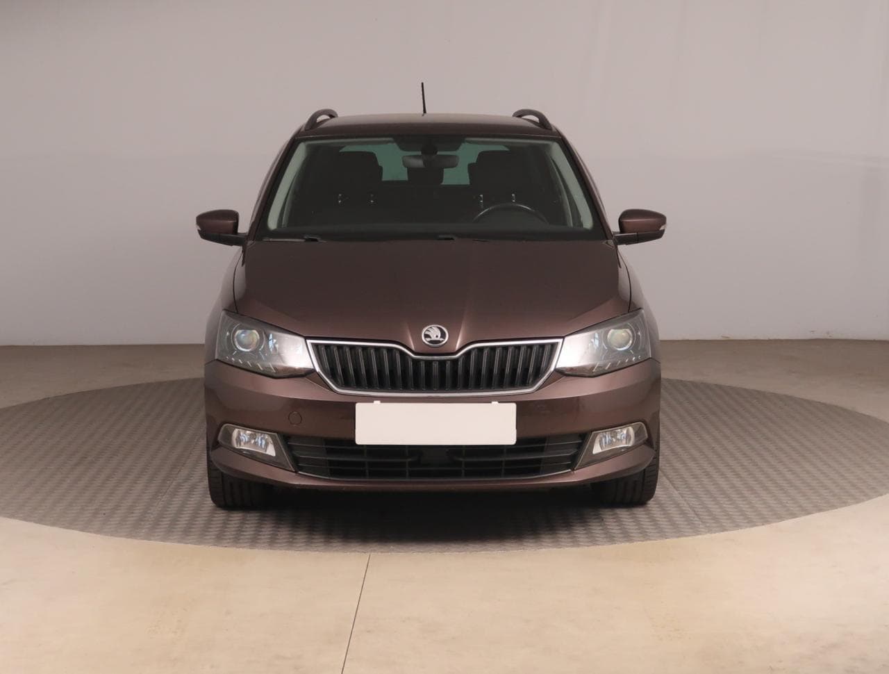2016 Škoda FABIA - 2