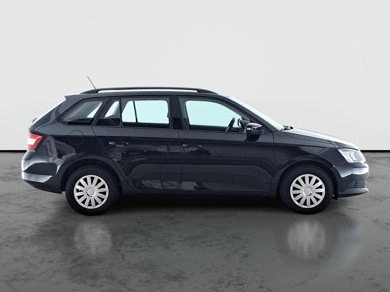 2016 Škoda FABIA - 8
