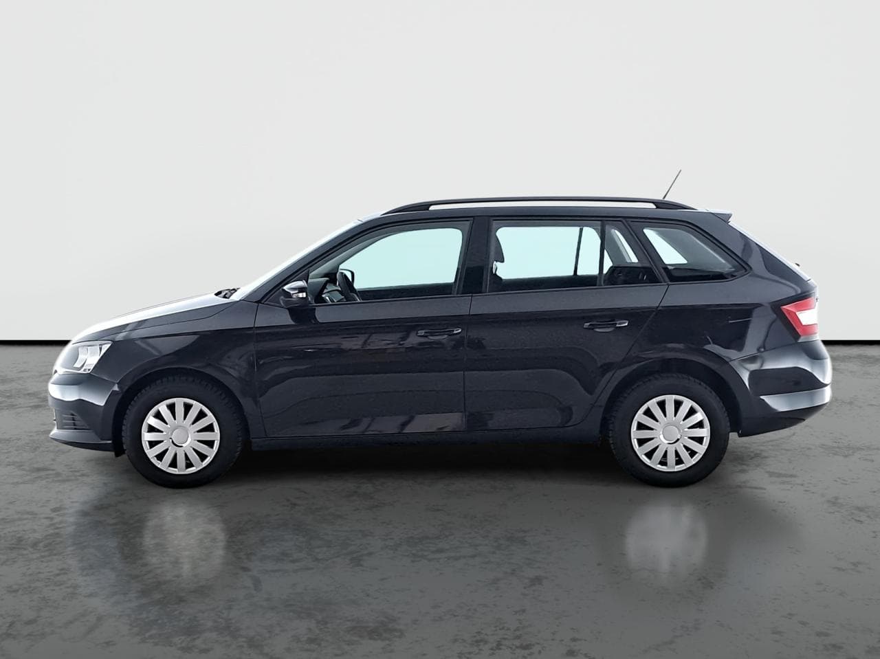 2016 Škoda FABIA - 4
