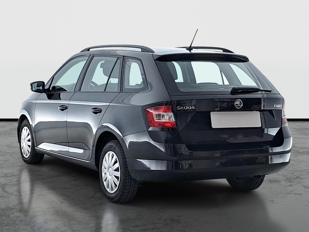 2016 Škoda FABIA - 5