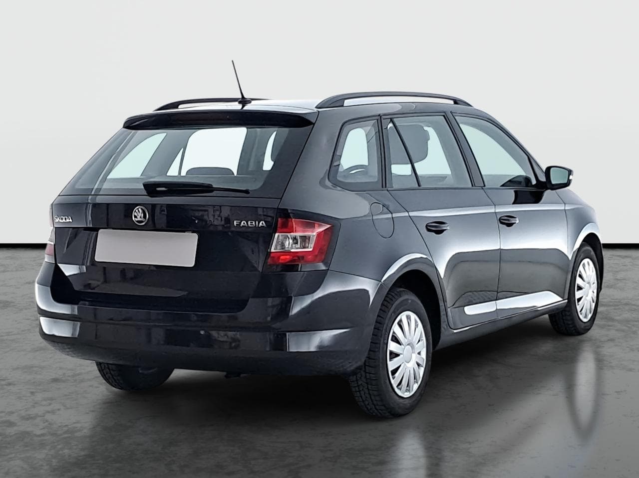 2016 Škoda FABIA - 7