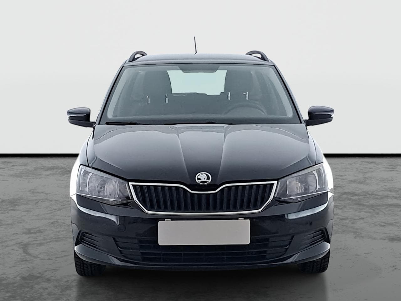 2016 Škoda FABIA - 2