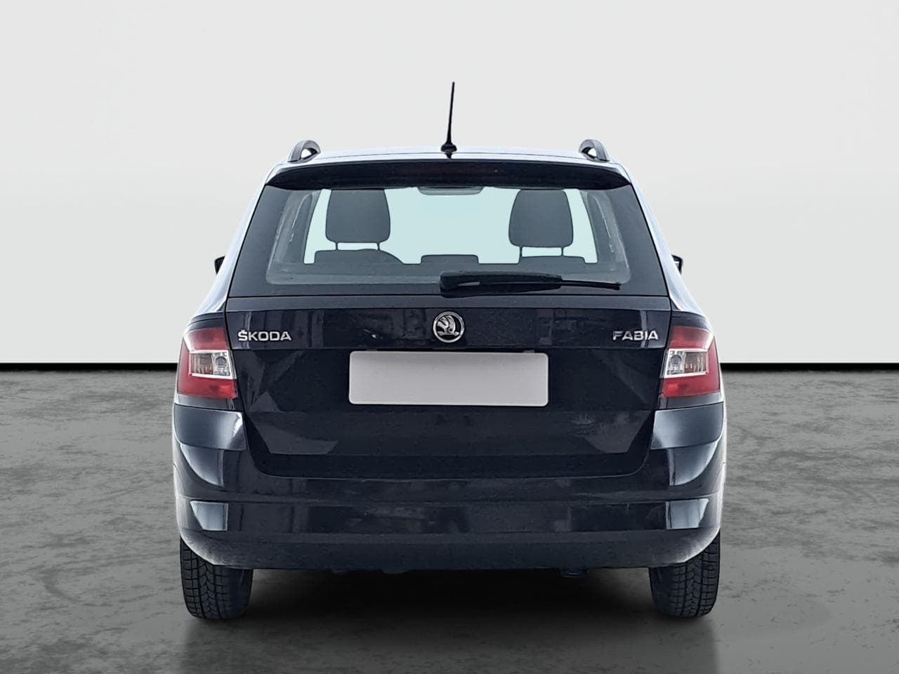 2016 Škoda FABIA - 6