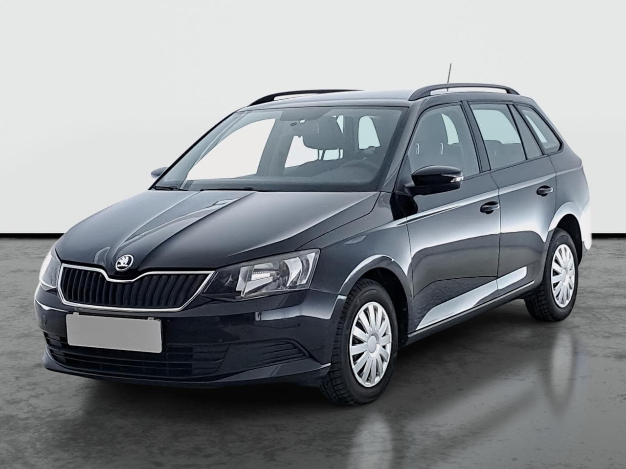 2016 Škoda FABIA - 3
