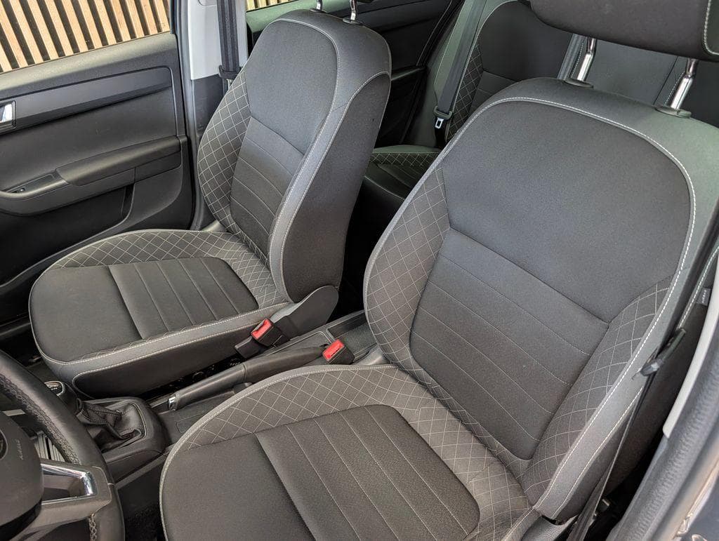 2019 Škoda FABIA - 13