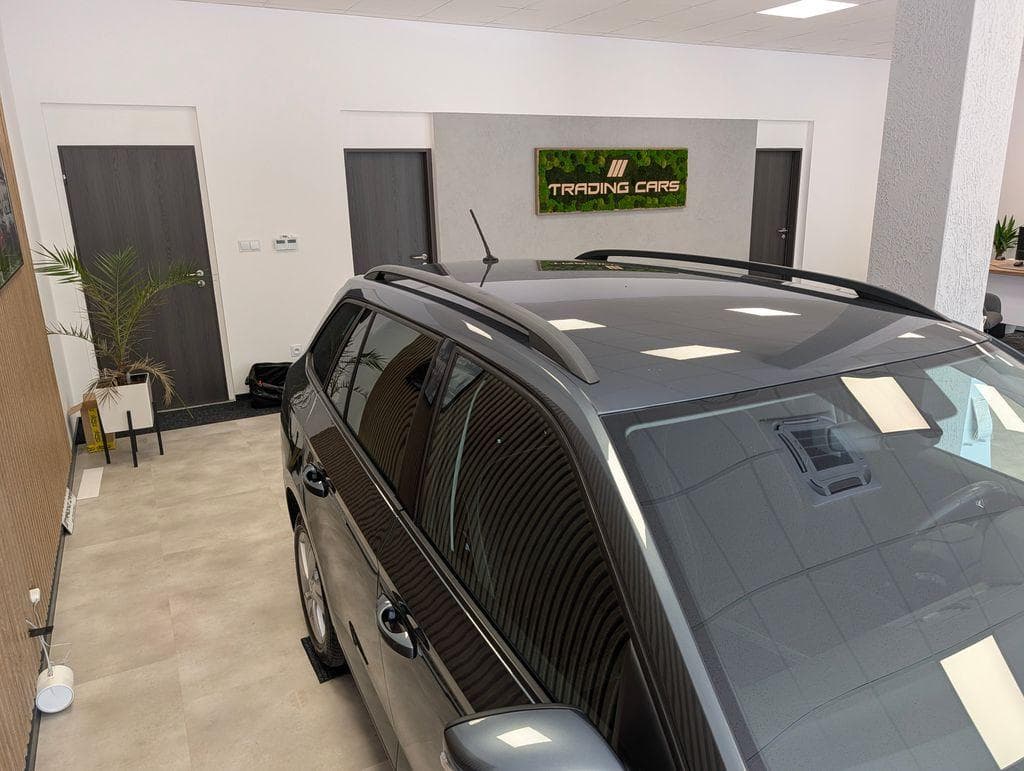 2019 Škoda FABIA - 9