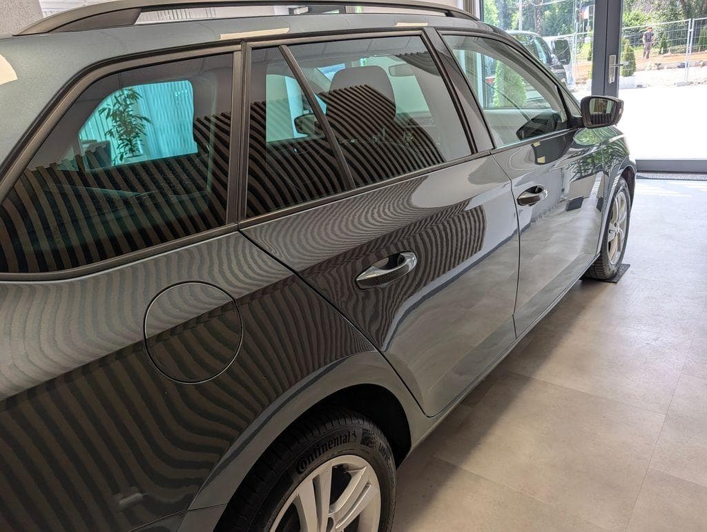 2019 Škoda FABIA - 8