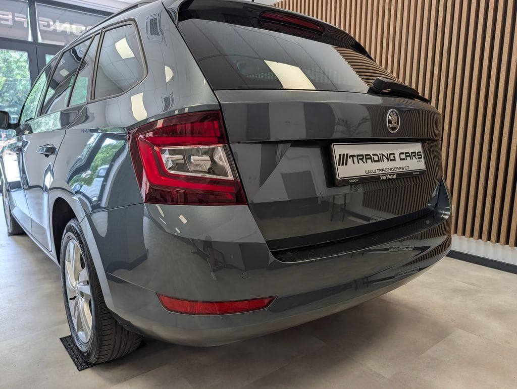 2019 Škoda FABIA - 6