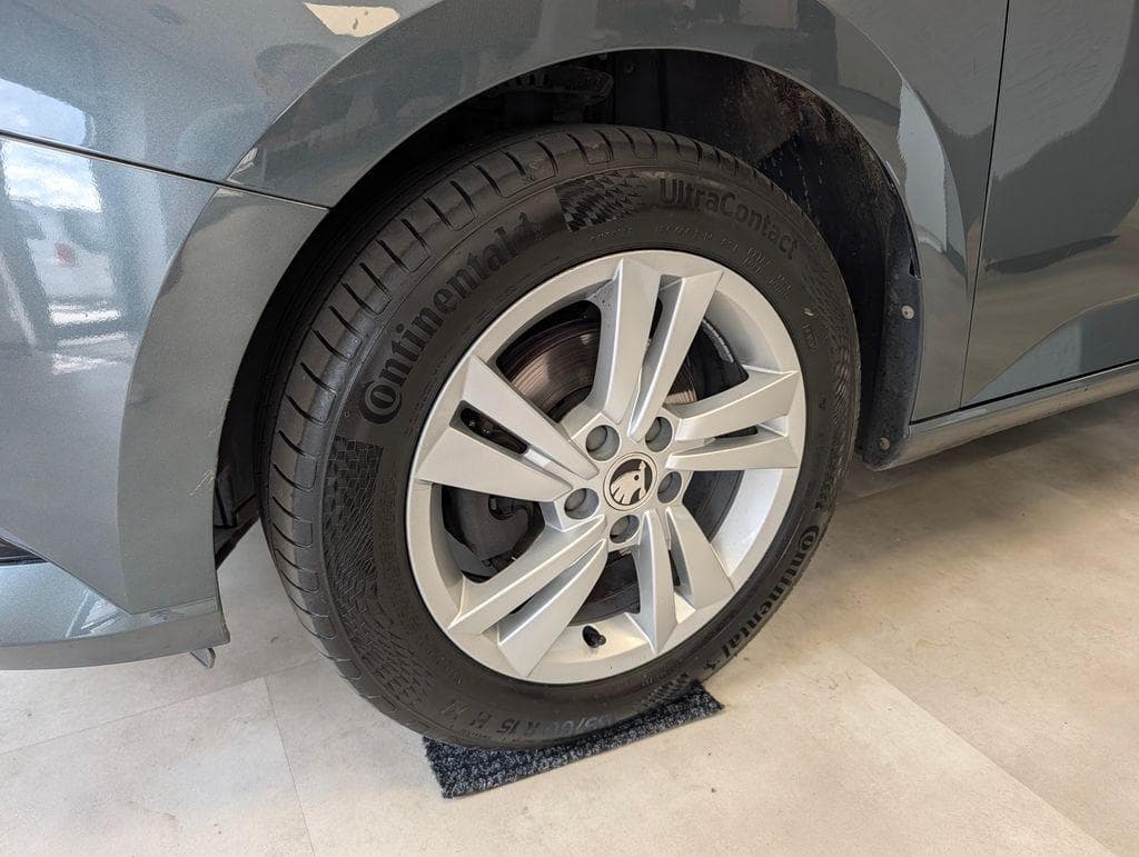 2019 Škoda FABIA - 4