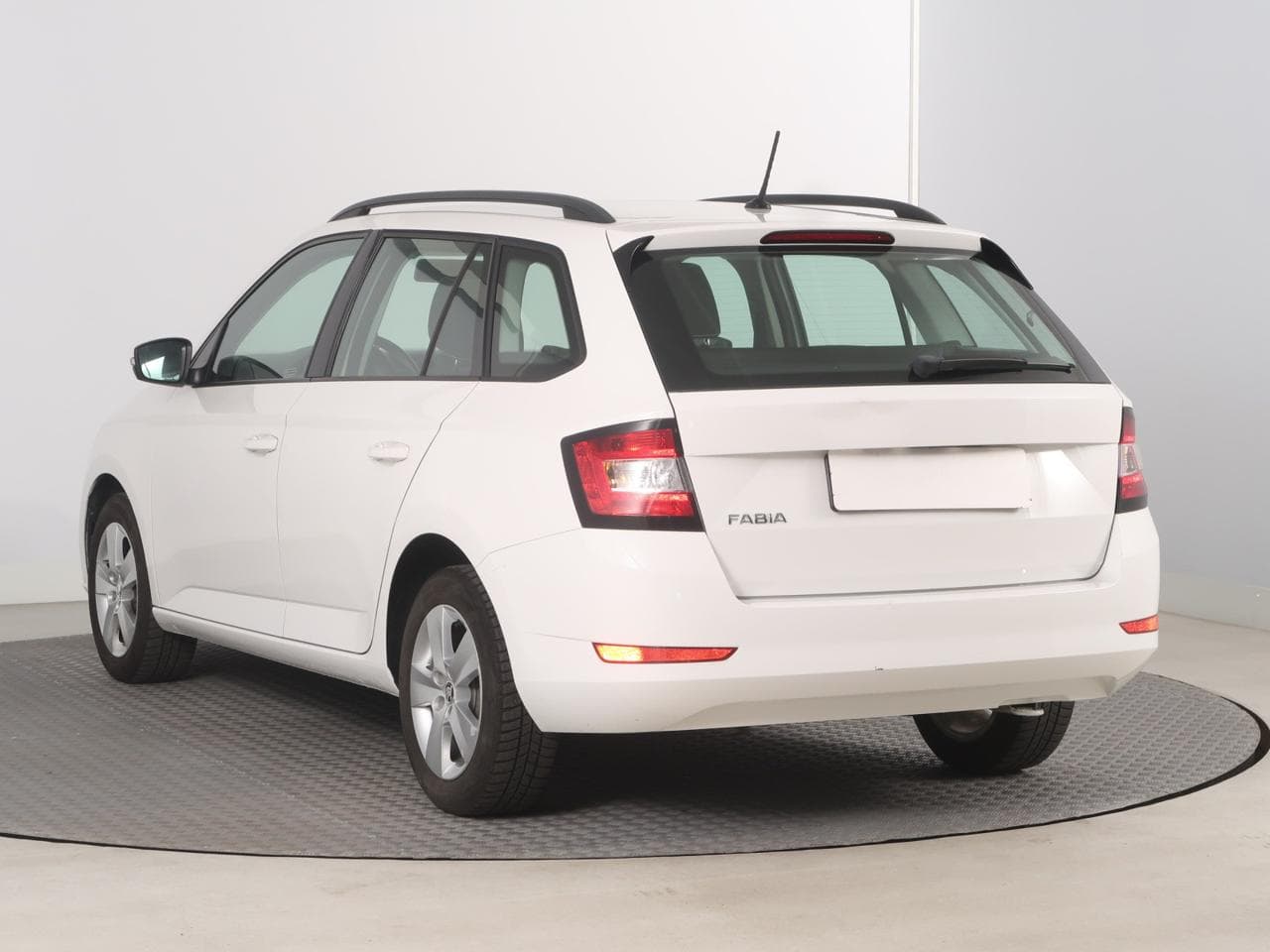 2020 Škoda FABIA - 5