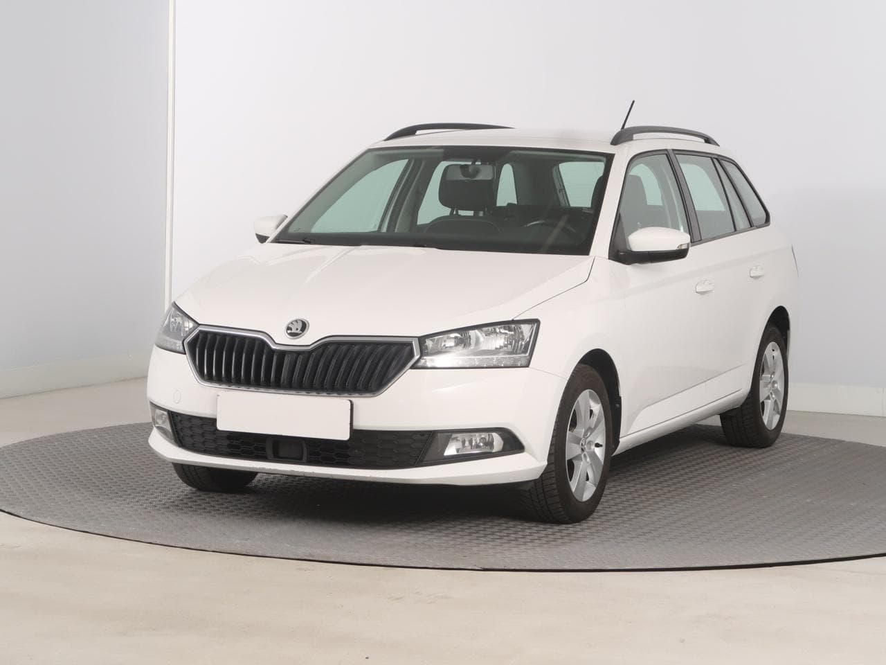 2020 Škoda FABIA - 3