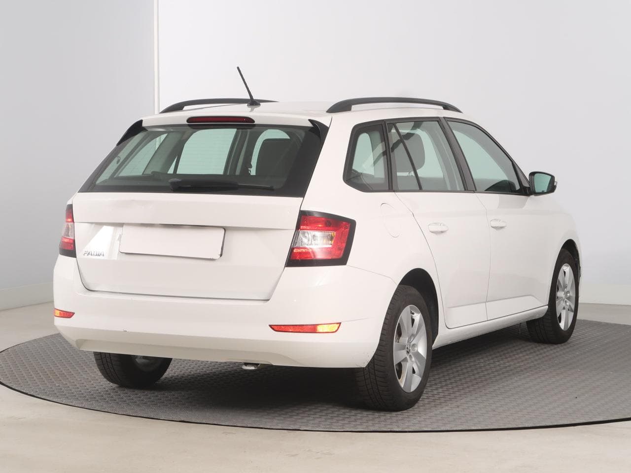 2020 Škoda FABIA - 7