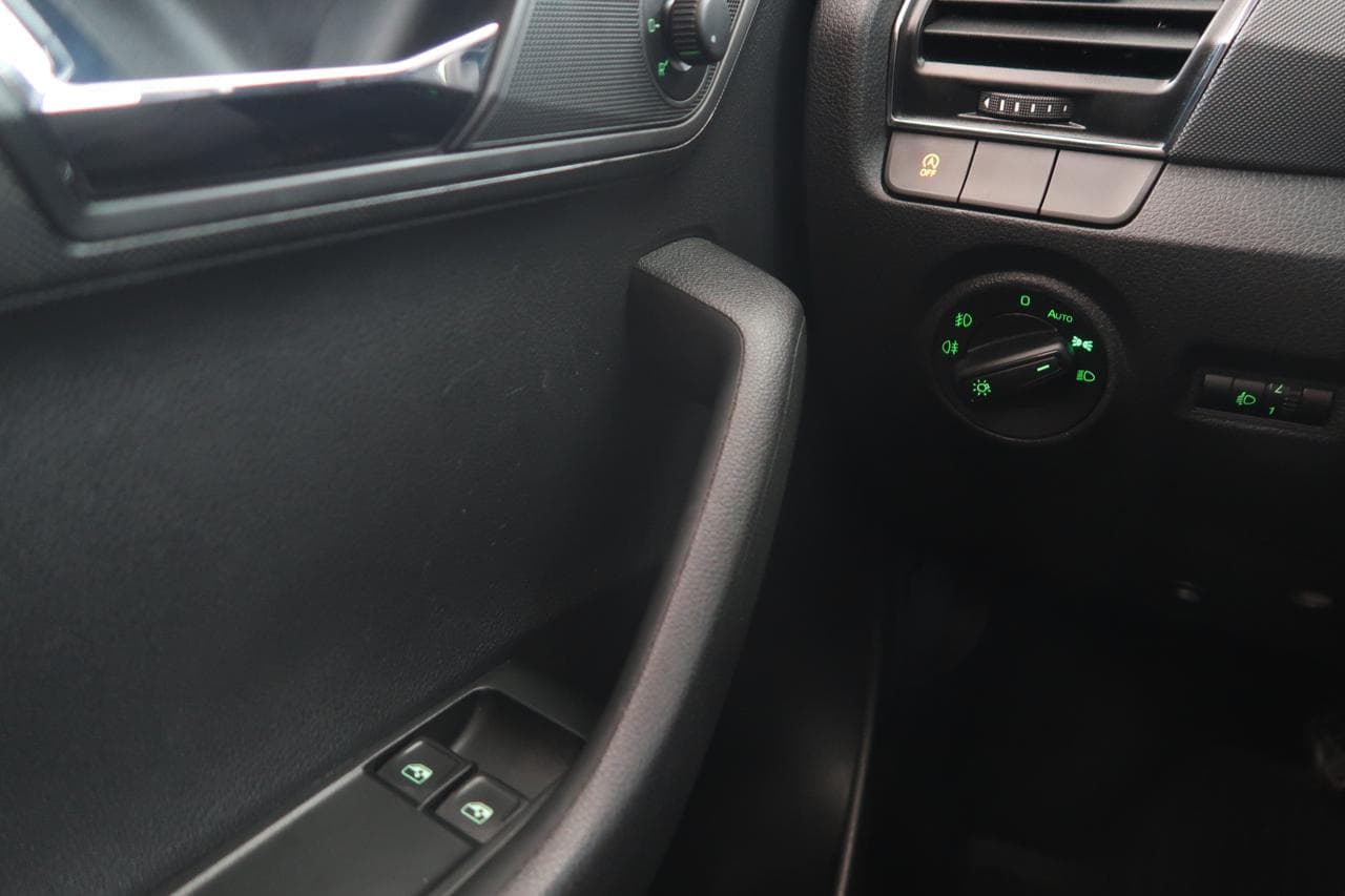 2020 Škoda FABIA - 20