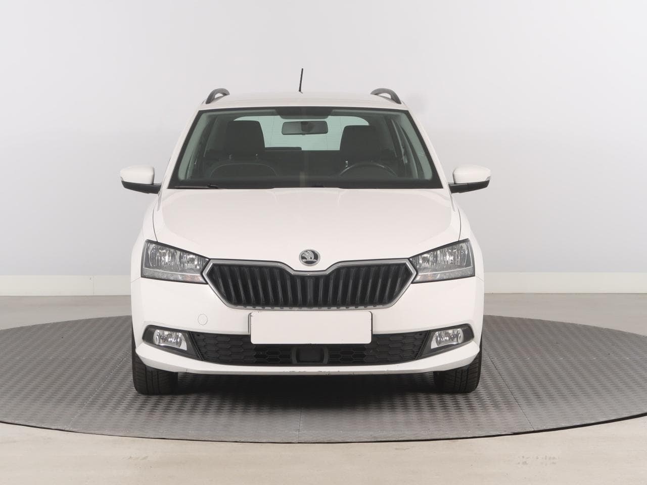 2020 Škoda FABIA - 2