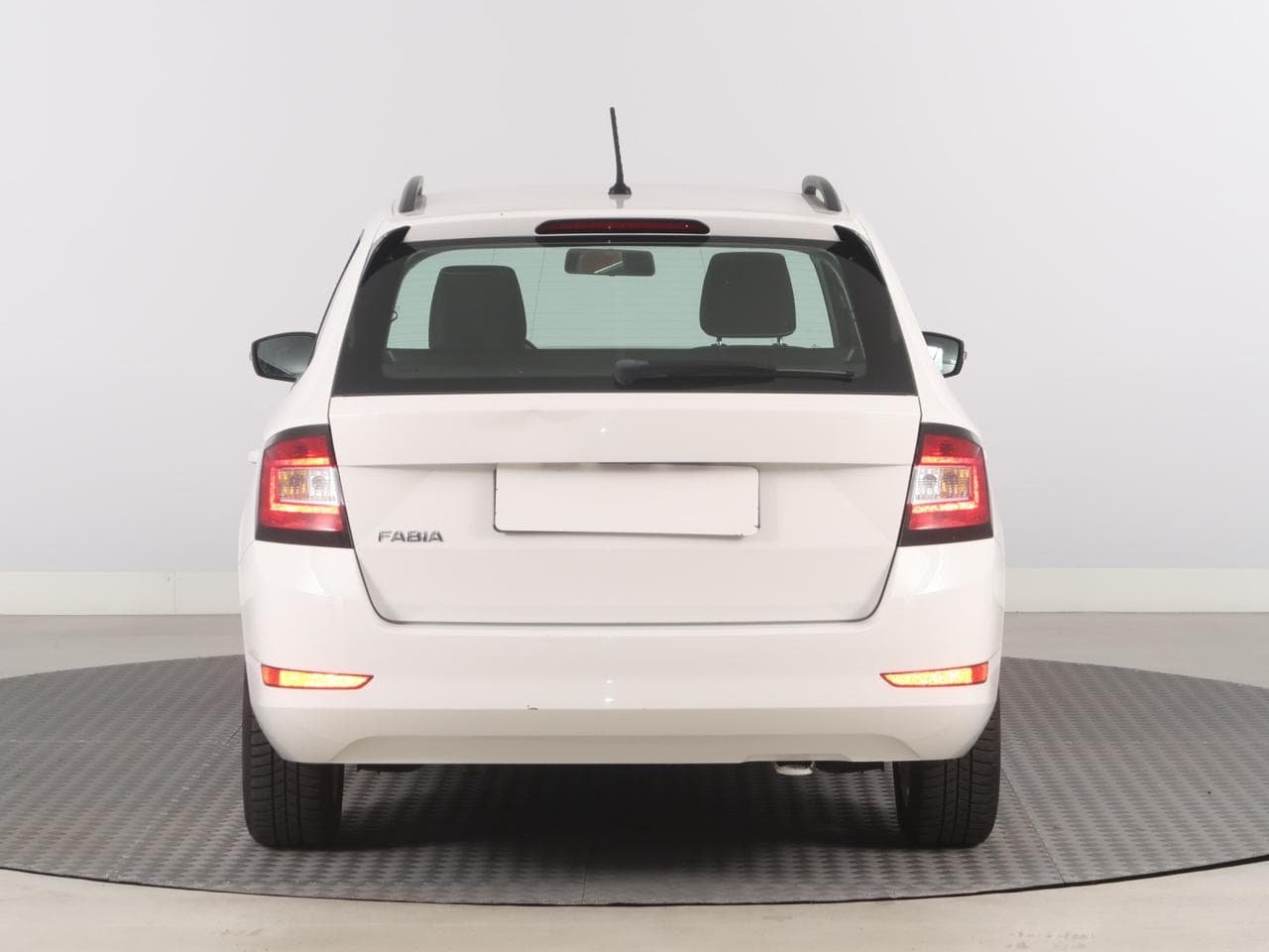 2020 Škoda FABIA - 6