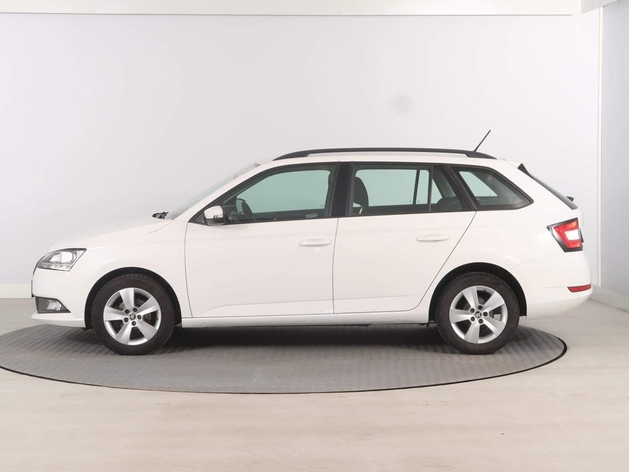 2020 Škoda FABIA - 4