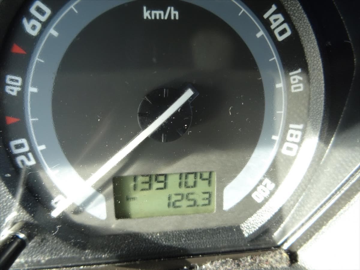 2008 Škoda FABIA - 17