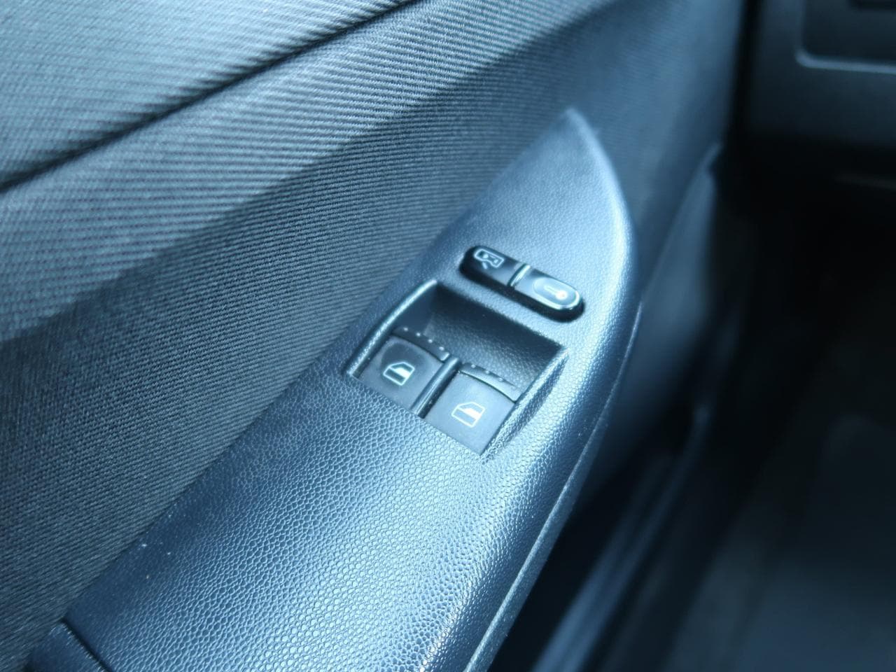 2007 Škoda Fabia - 19