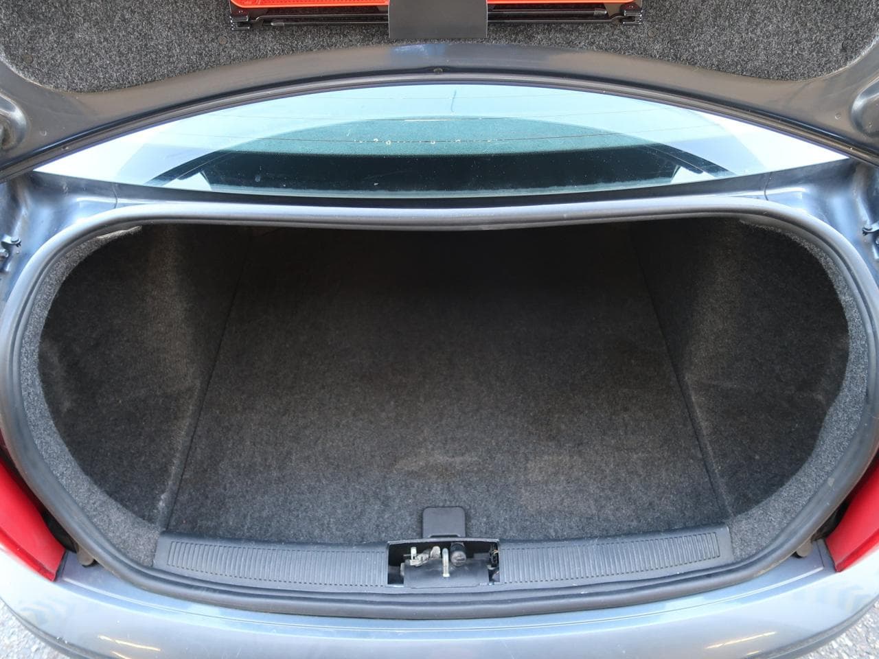 2007 Škoda Fabia - 20