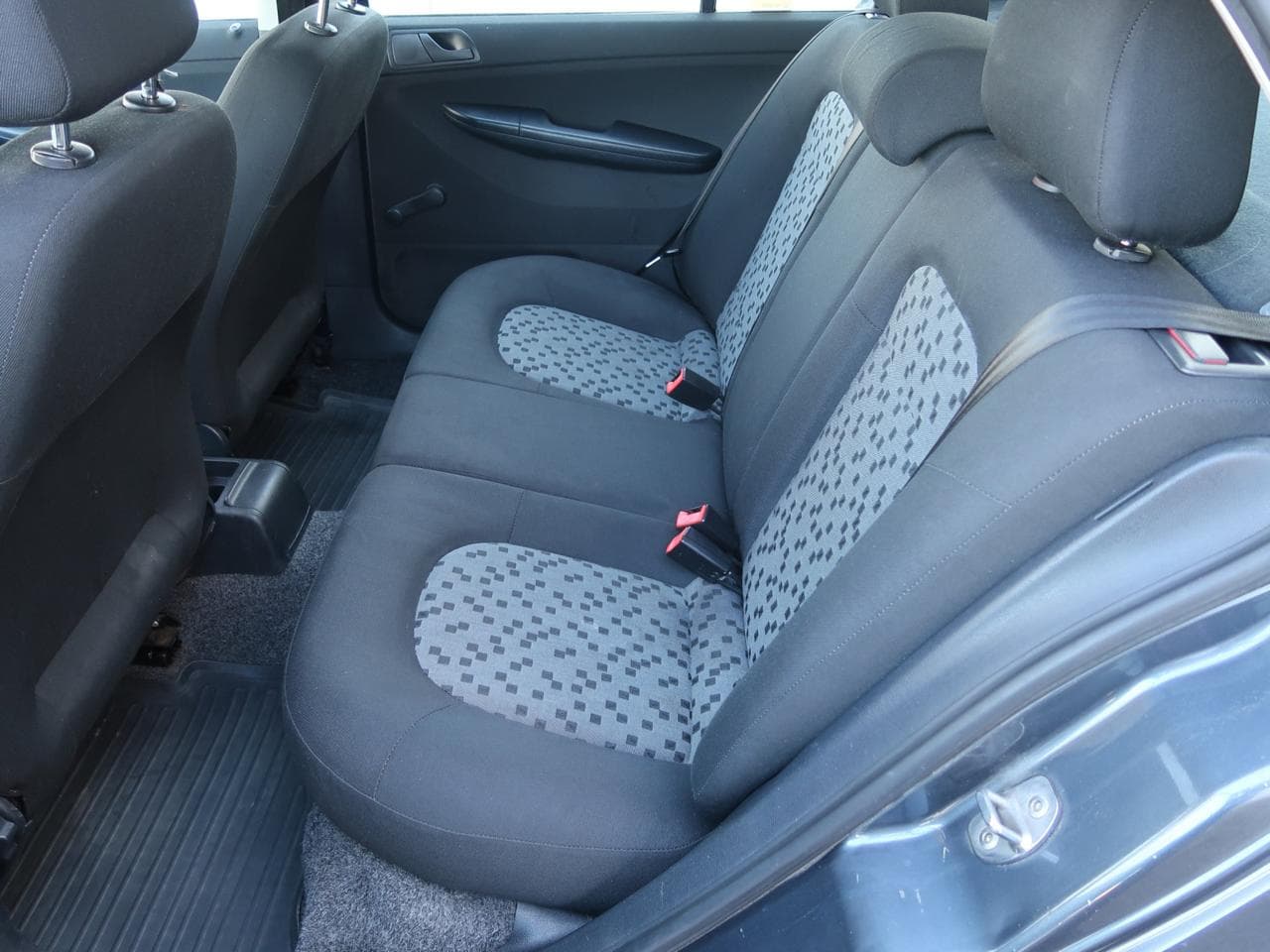 2007 Škoda Fabia - 15