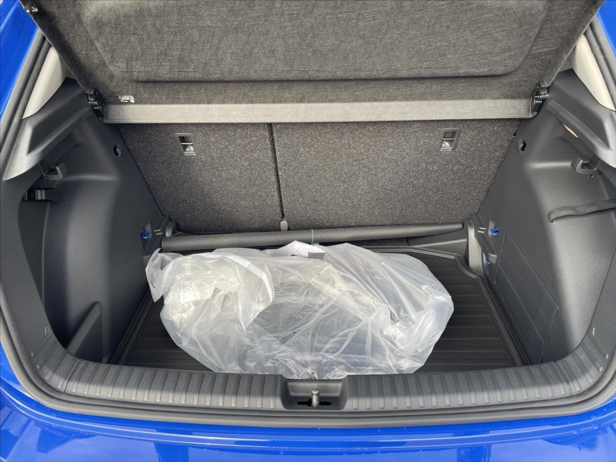 2026 Škoda Fabia - 11