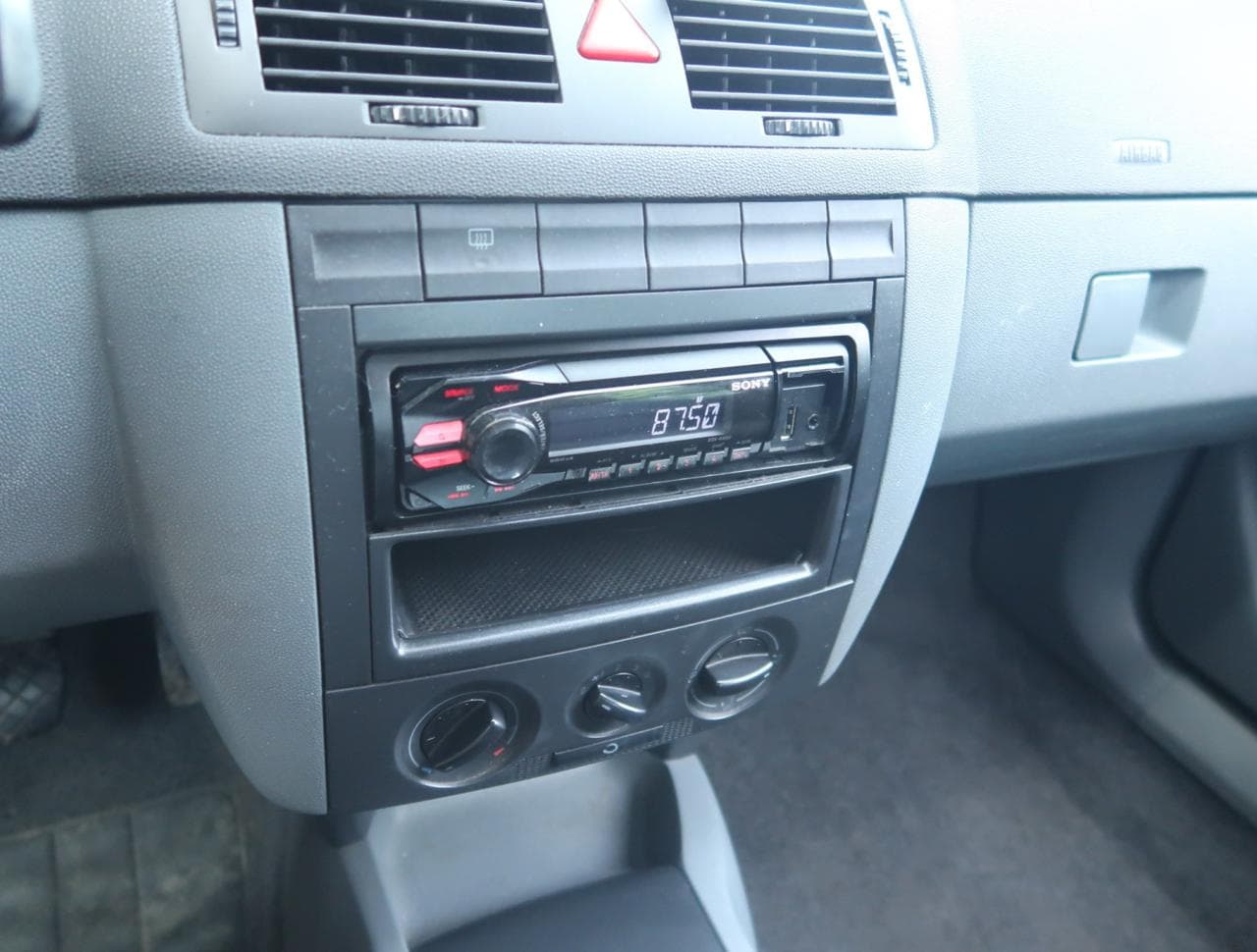 2003 Škoda FABIA - 18