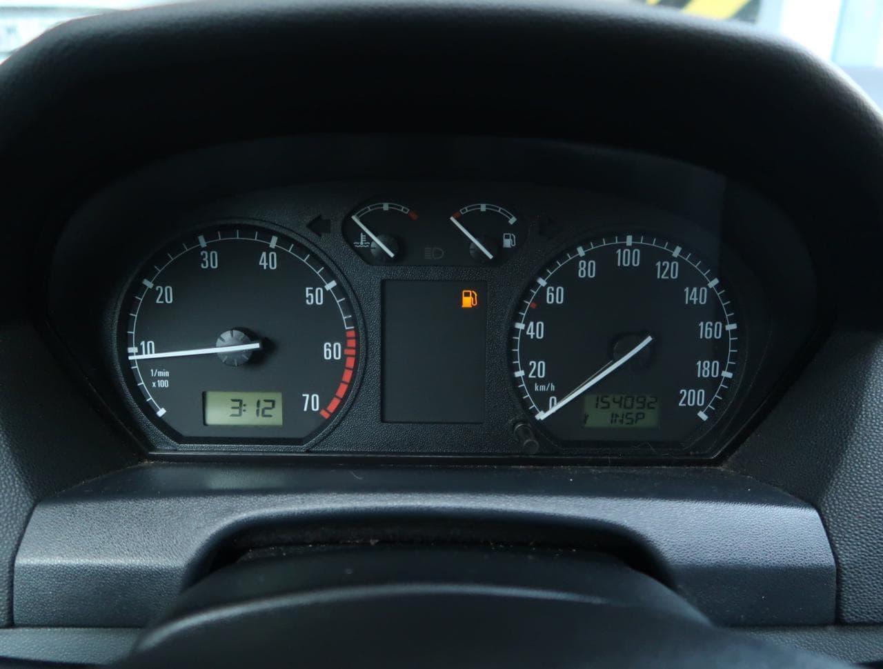 2003 Škoda FABIA - 17