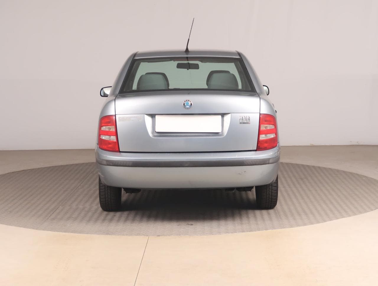 2003 Škoda FABIA - 6