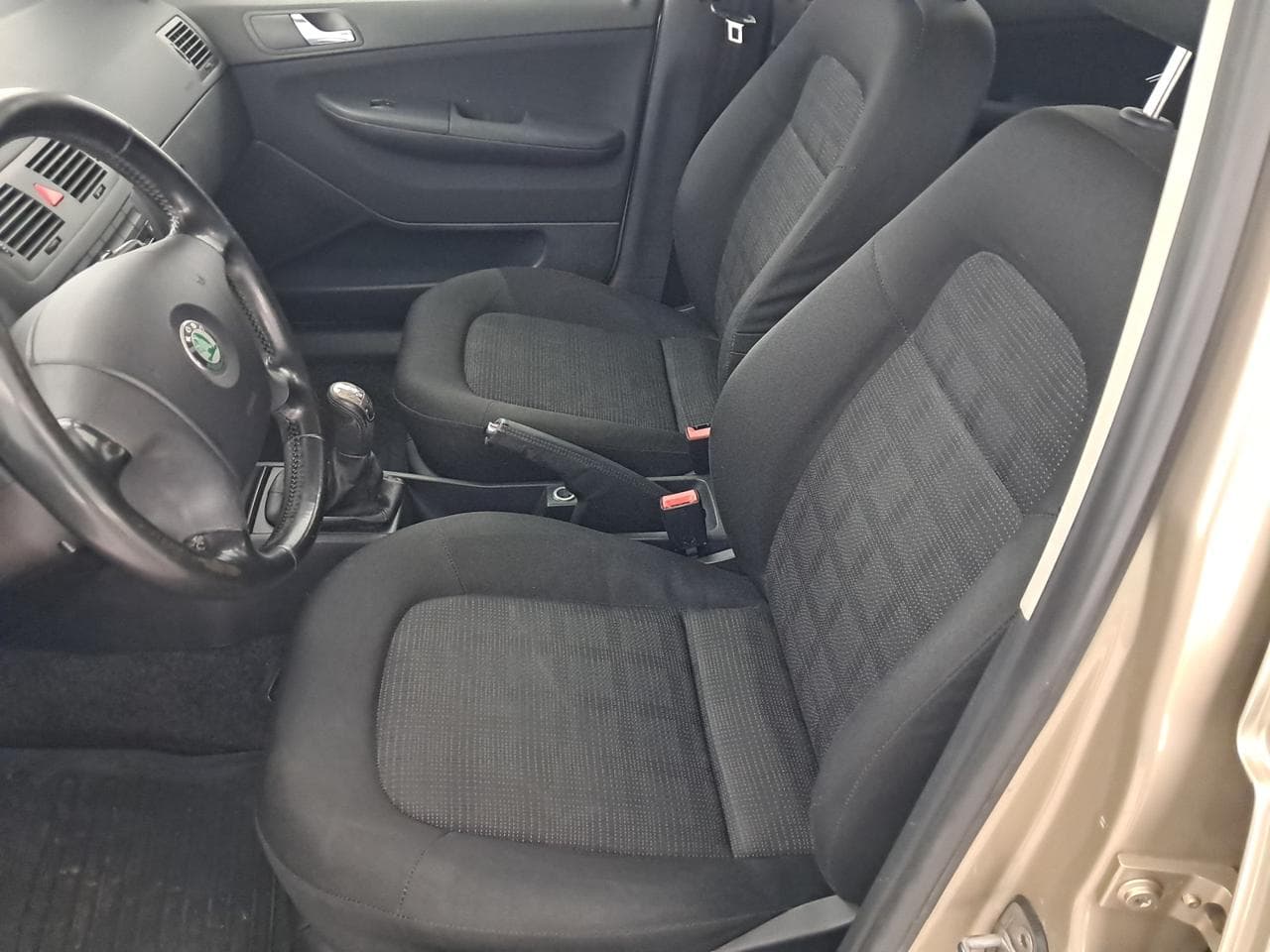 2005 Škoda FABIA - 29
