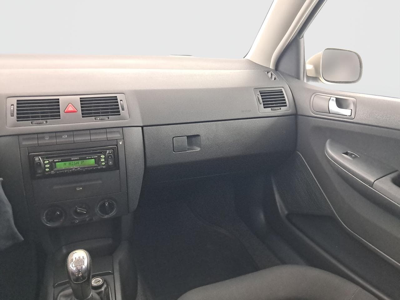 2005 Škoda FABIA - 19