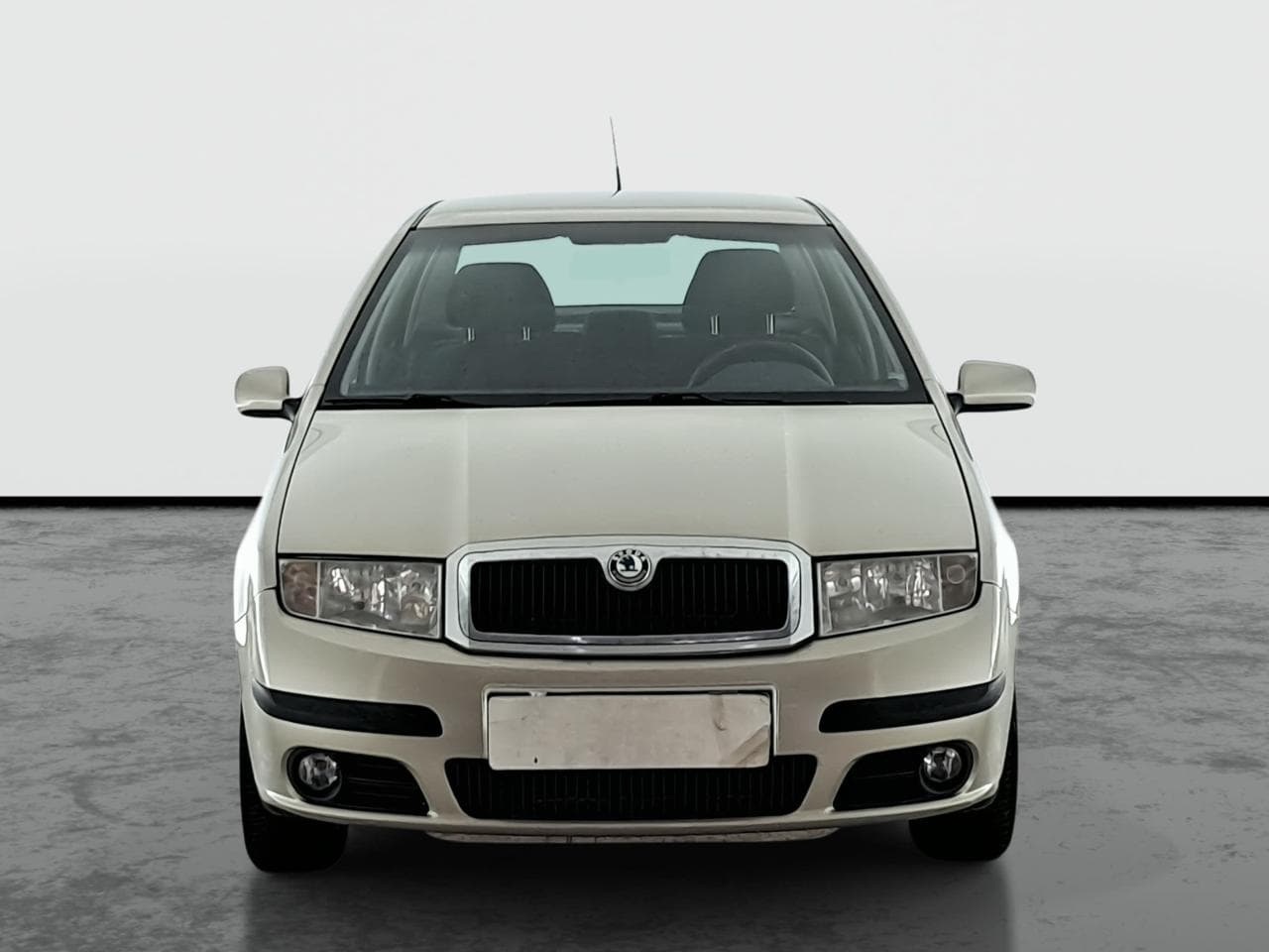 2005 Škoda FABIA - 3
