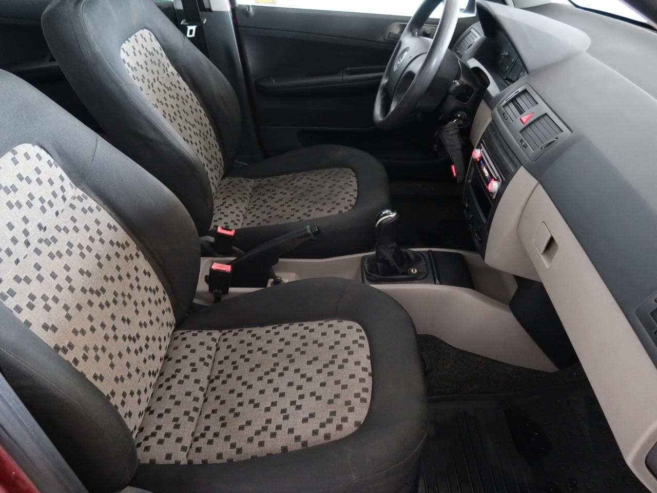 2006 Škoda FABIA - 21