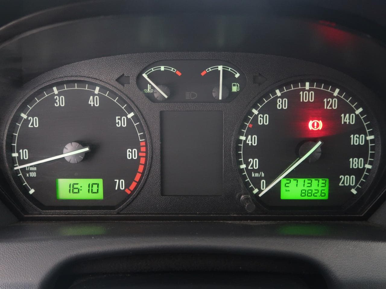 2006 Škoda FABIA - 31