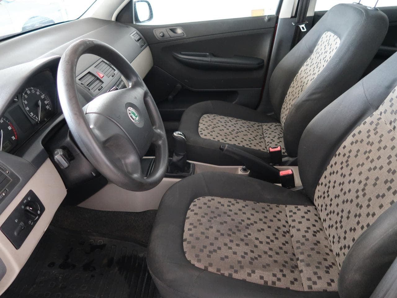 2006 Škoda FABIA - 29