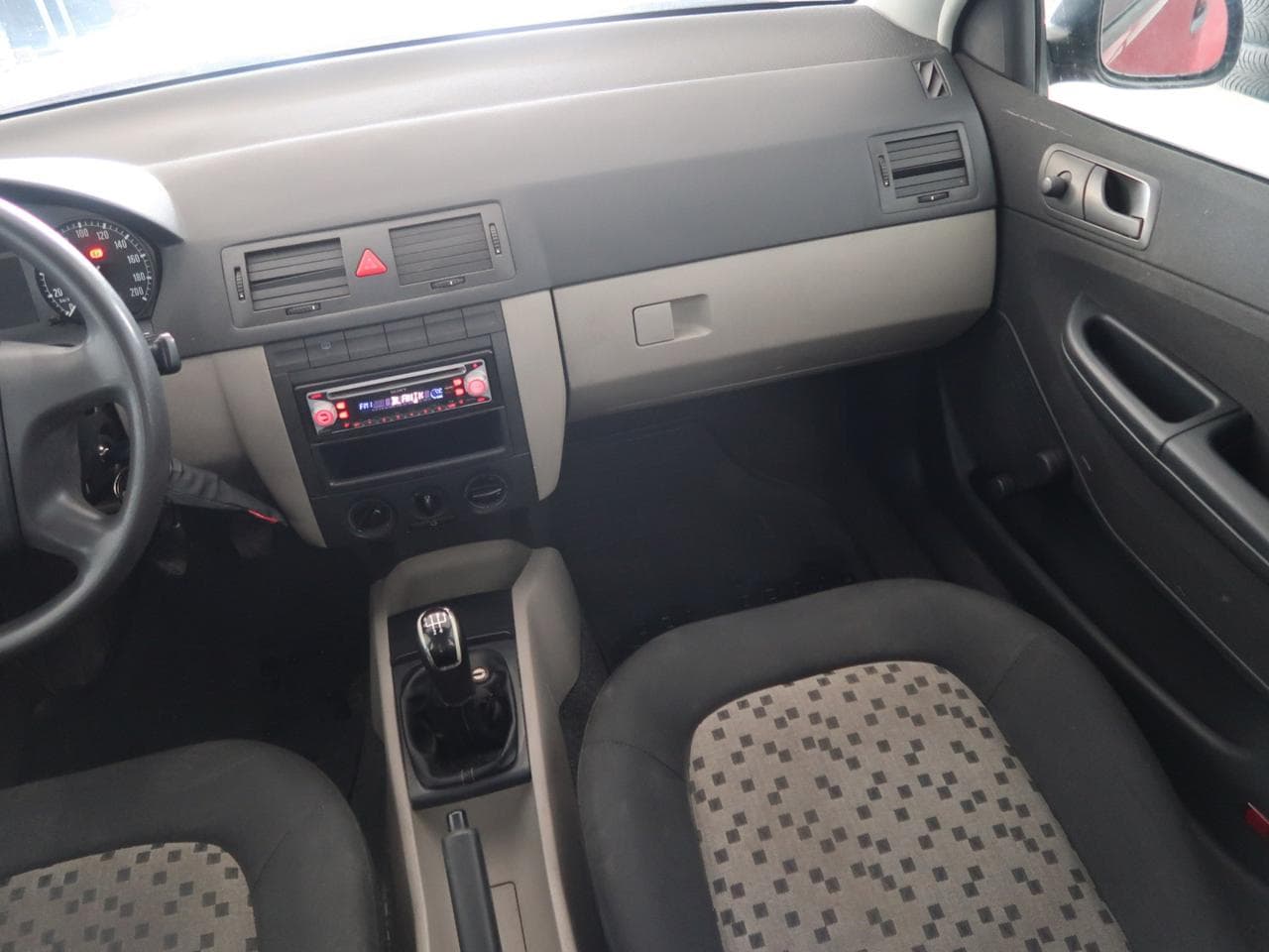 2006 Škoda FABIA - 19