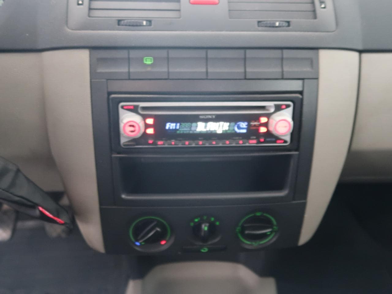 2006 Škoda FABIA - 32
