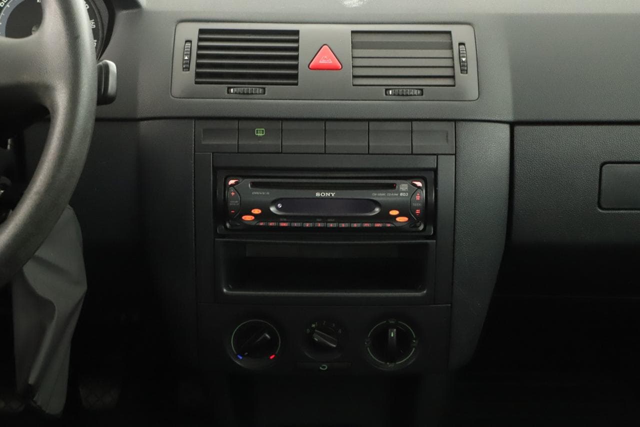 2005 Škoda FABIA - 25