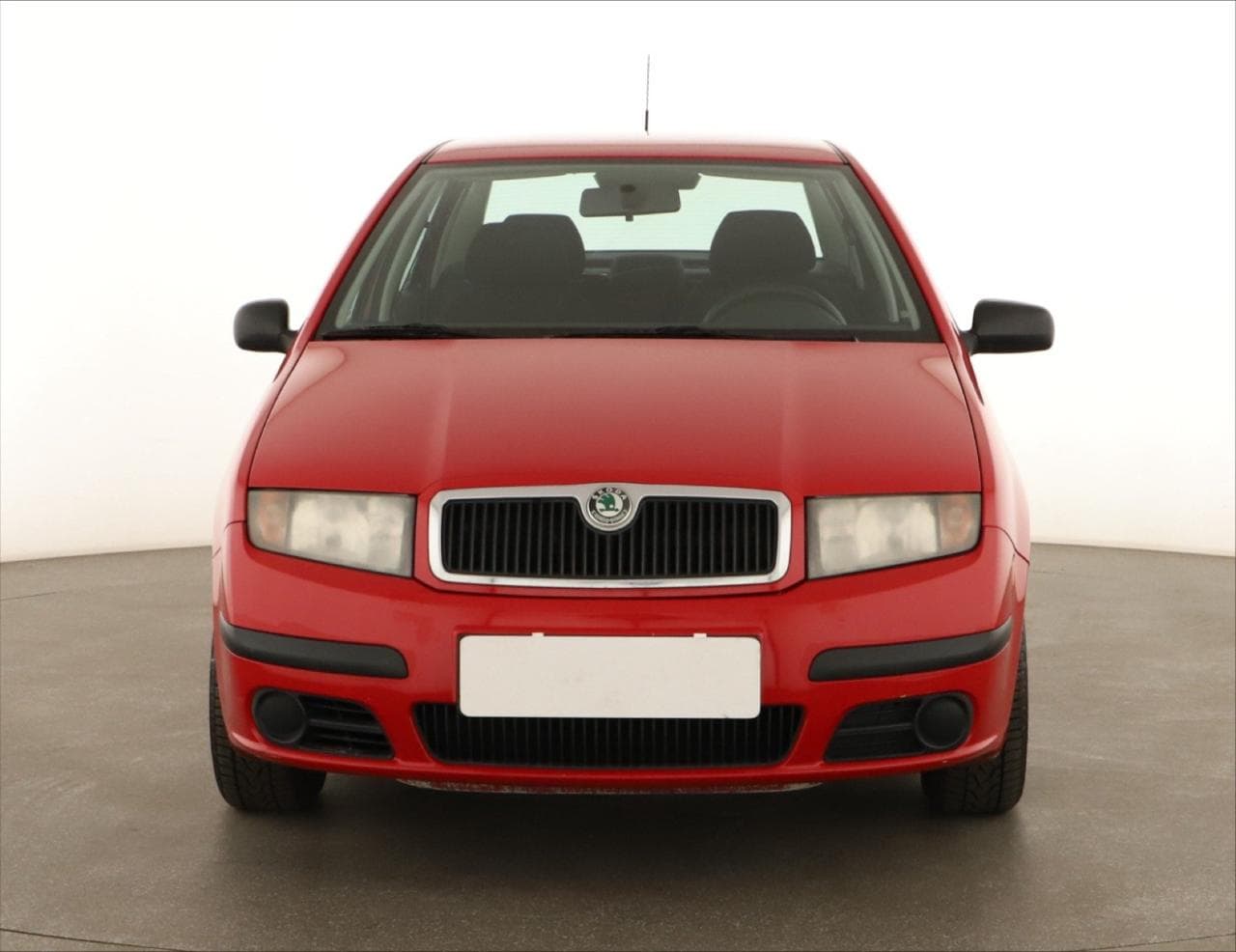 2005 Škoda FABIA - 2