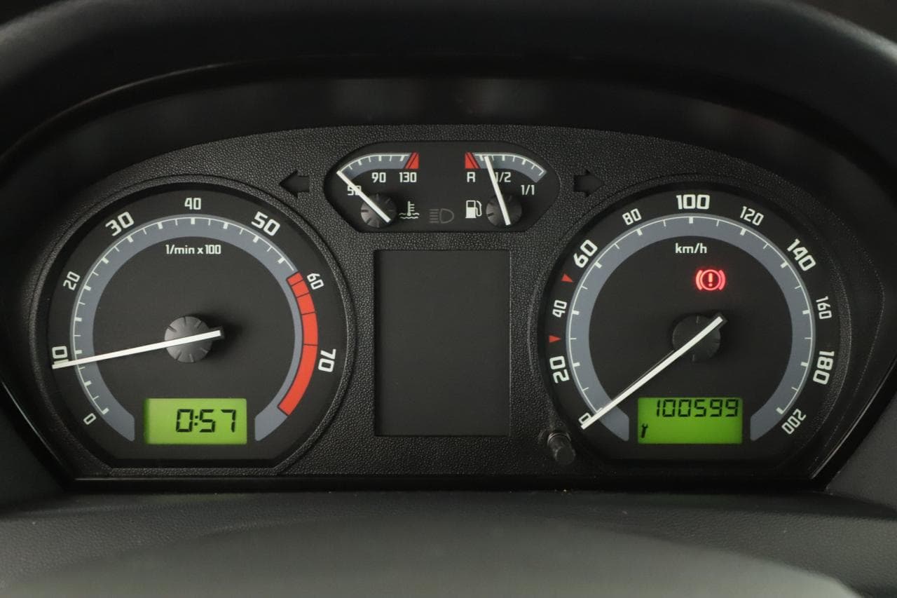 2005 Škoda FABIA - 23