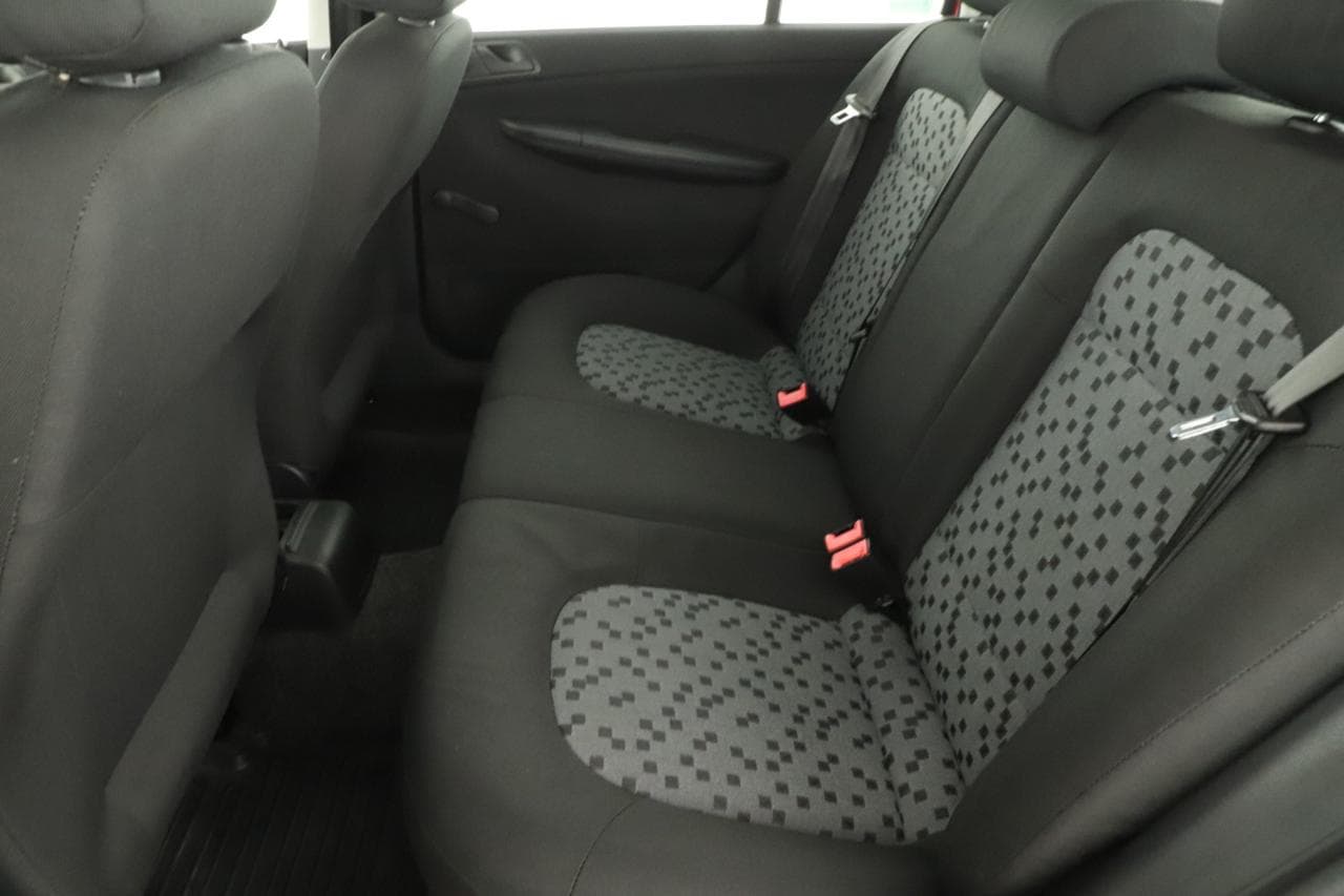 2005 Škoda FABIA - 20