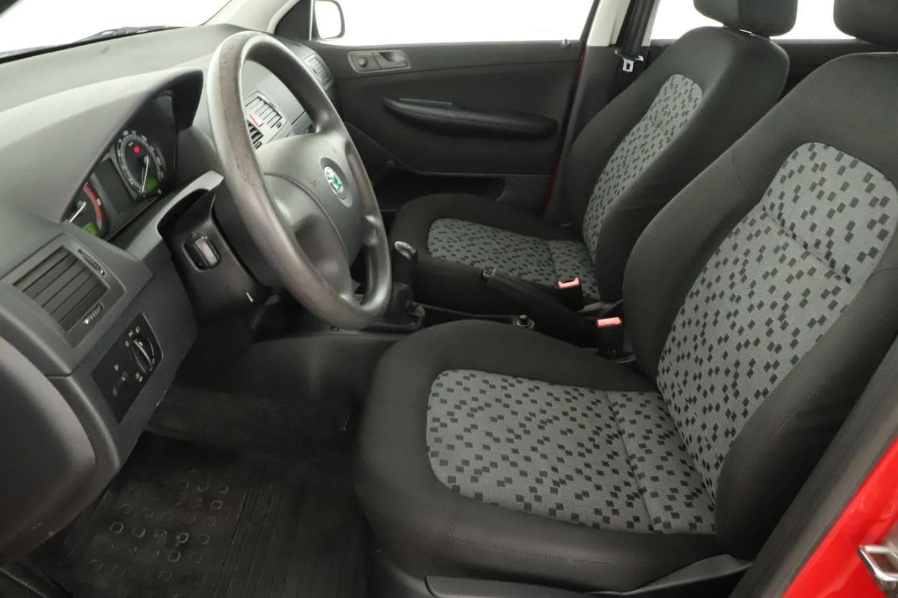 2005 Škoda FABIA - 21