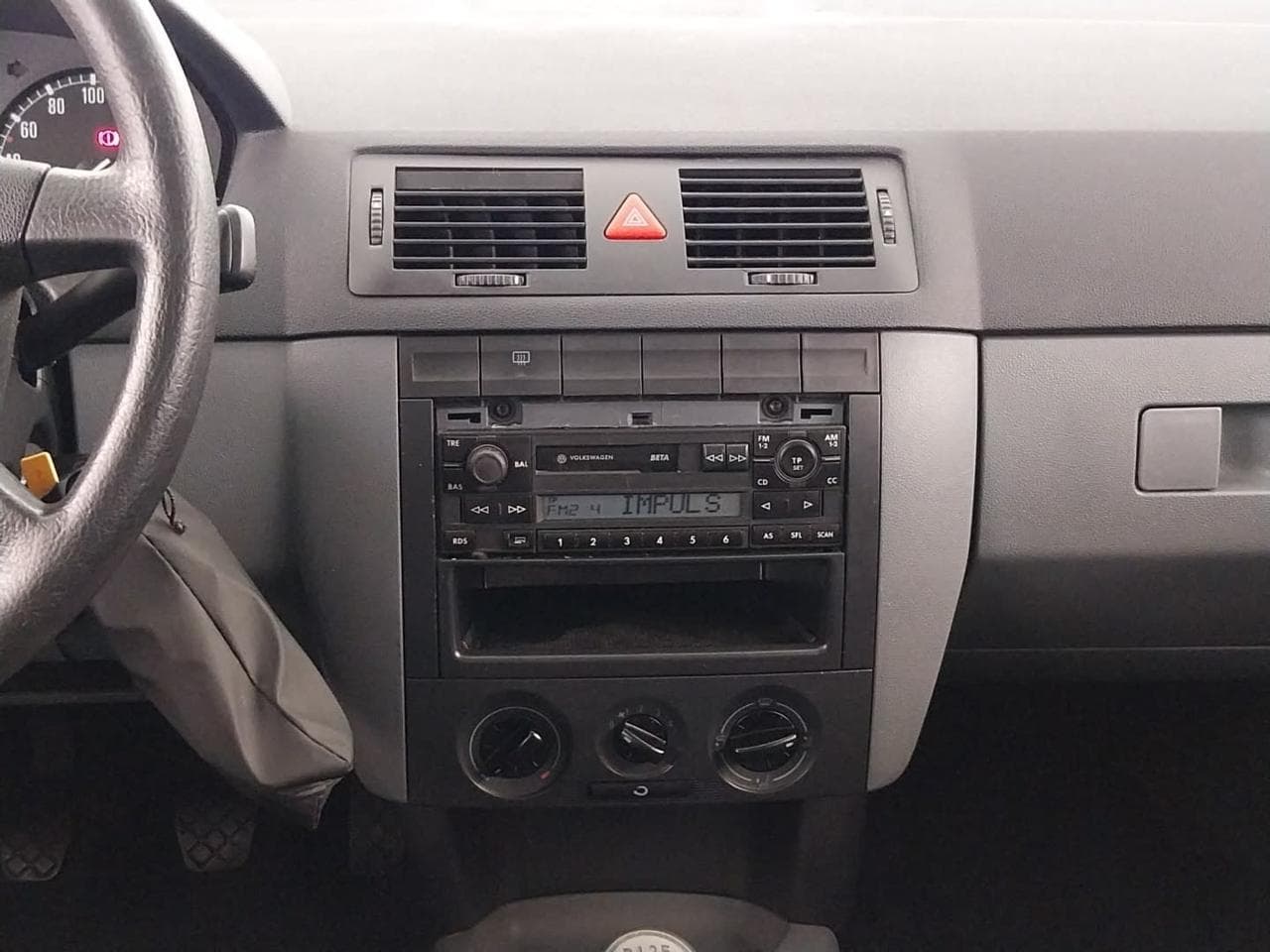 2001 Škoda FABIA - 18
