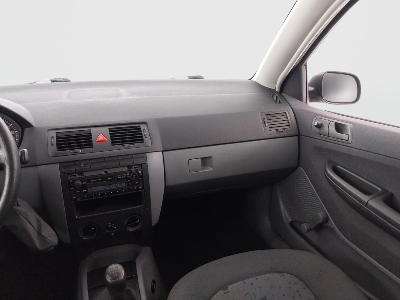 2001 Škoda FABIA - 10