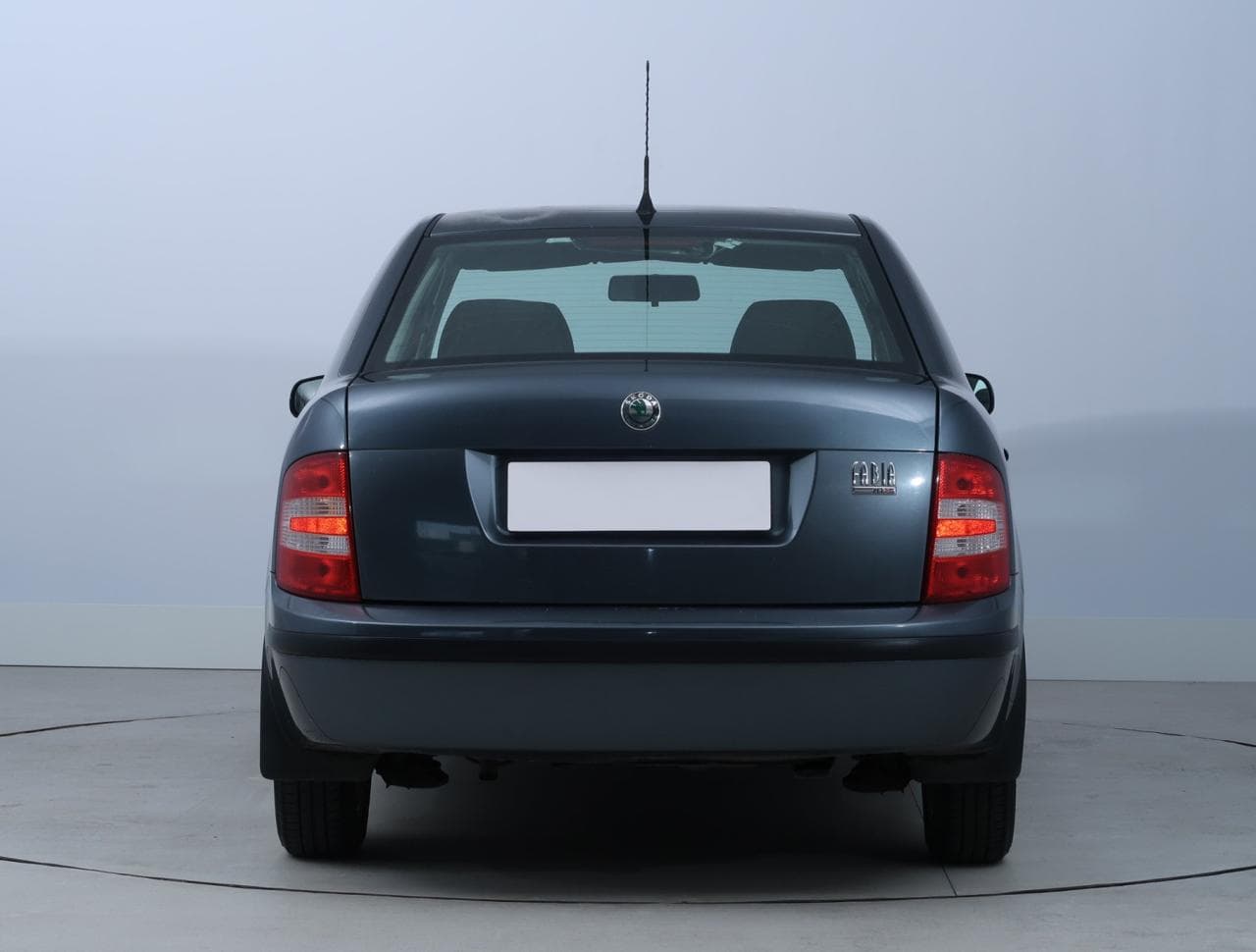 2006 Škoda FABIA - 6