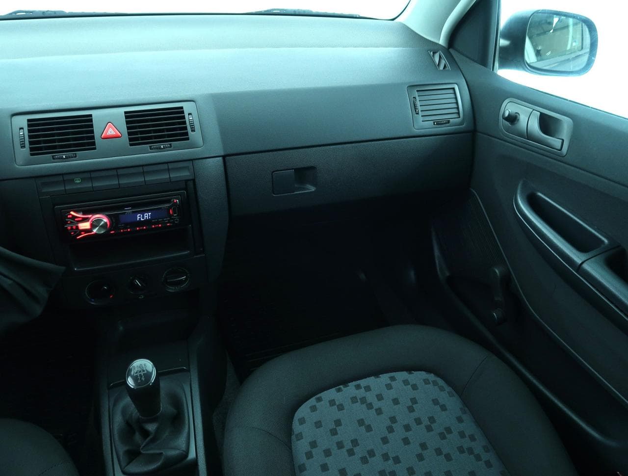 2006 Škoda FABIA - 11